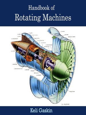 cover image of Handbook of Rotating Machines